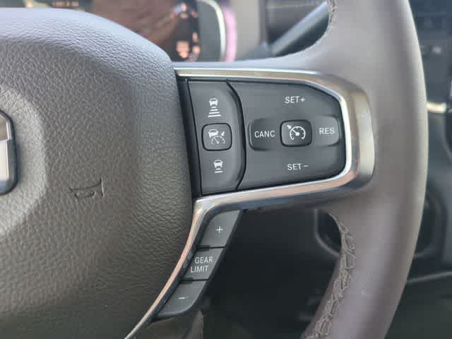 Thumbnail: 2025 RAM 3500 - 25