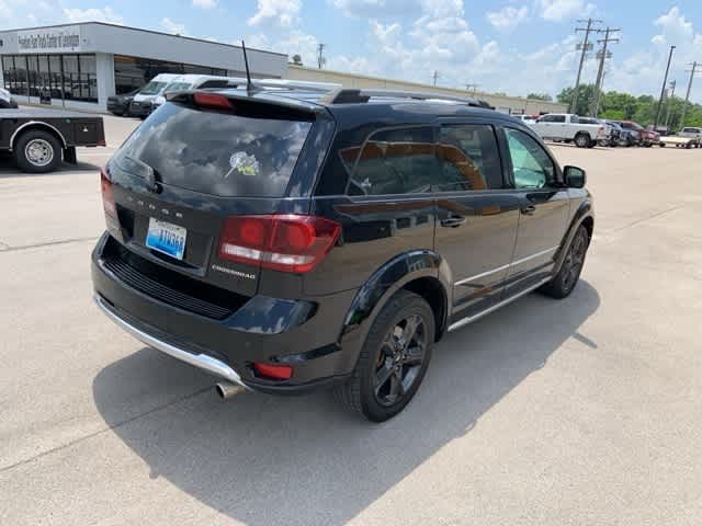 Thumbnail: 2020 Dodge Journey - 22