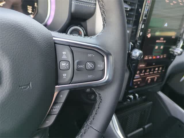 Thumbnail: 2026 RAM 1500 - 26