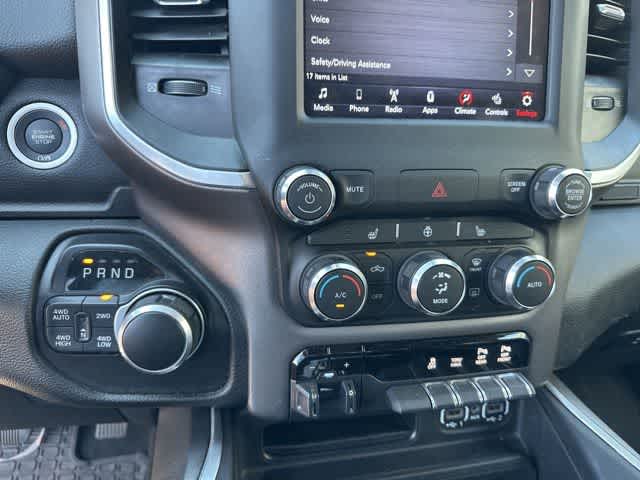 Thumbnail: 2021 RAM 1500 - 7