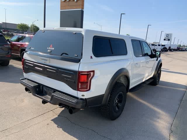 Thumbnail: 2018 Ford F-150 - 21