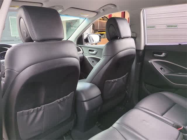 Thumbnail: 2015 Hyundai Santa Fe - 19