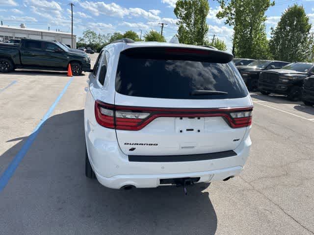 Thumbnail: 2021 Dodge Durango - 20