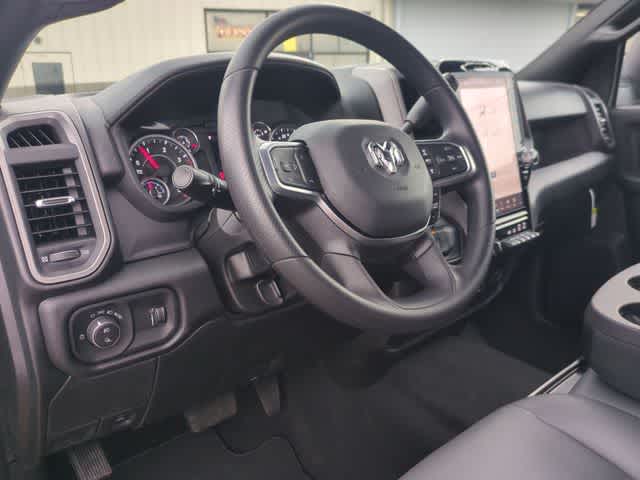 Thumbnail: 2026 RAM 2500 - 10