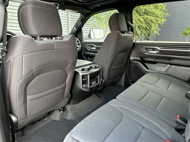 Thumbnail: 2023 RAM 1500 - 37