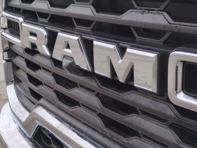 Thumbnail: 2026 RAM 2500 - 12
