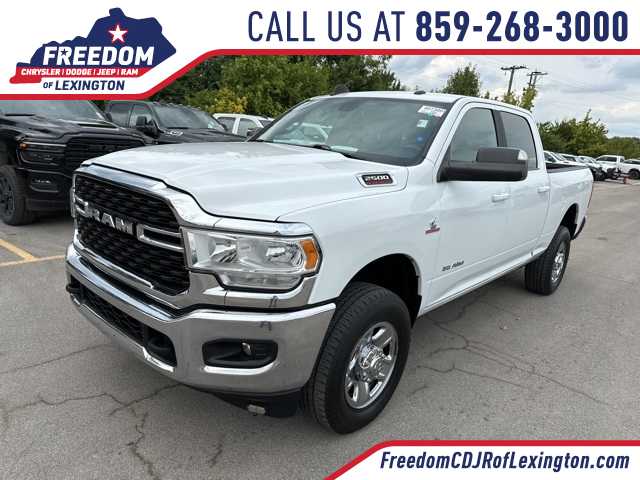 Thumbnail: 2022 RAM 2500 - 1