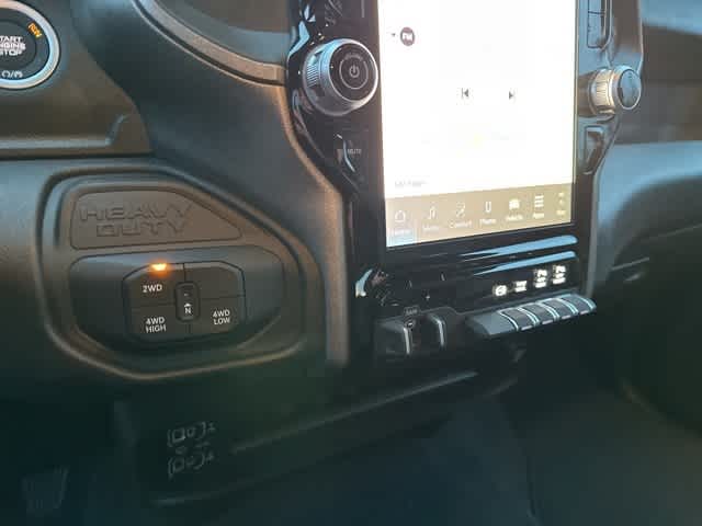 Thumbnail: 2026 RAM 3500 - 12