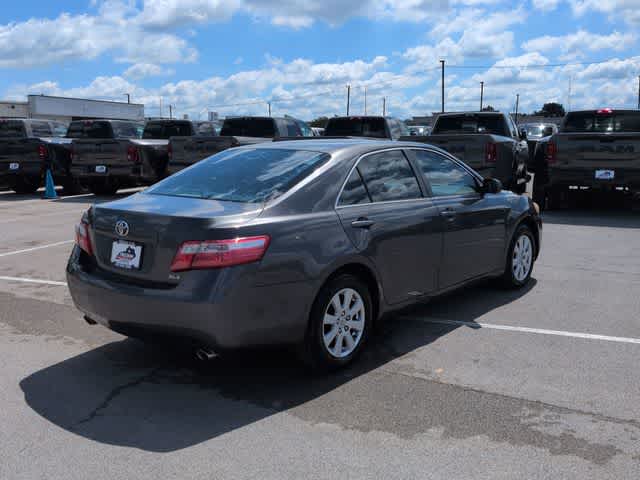 Thumbnail: 2007 Toyota Camry - 8