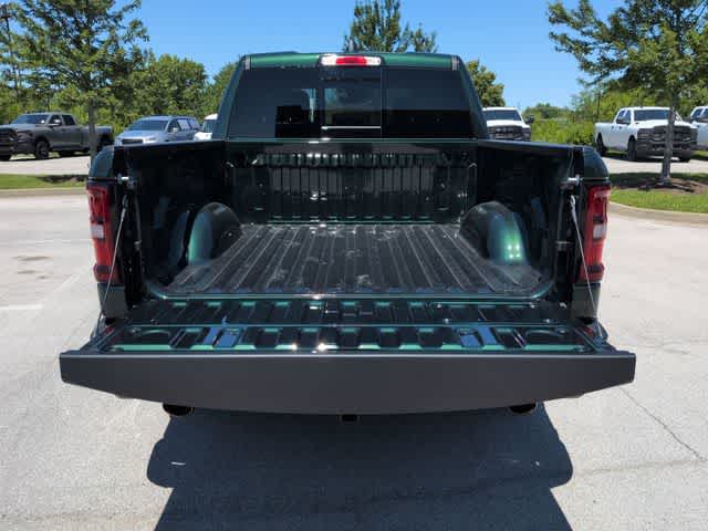 Thumbnail: 2026 RAM 1500 - 37