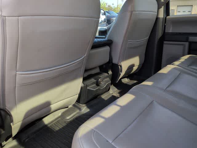 Thumbnail: 2015 Ford F-150 - 18