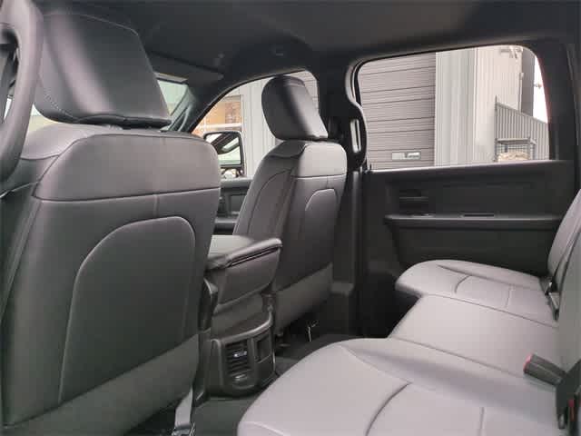 Thumbnail: 2026 RAM 3500 - 19