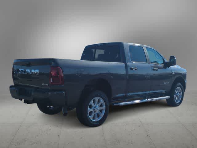 Thumbnail: 2026 RAM 2500 - 8