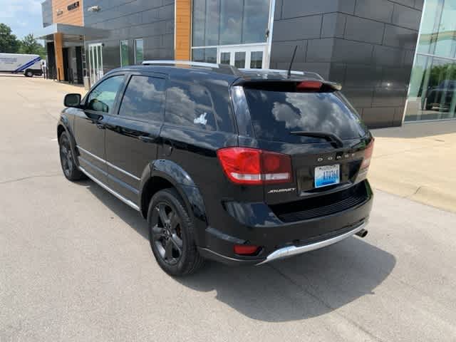 Thumbnail: 2020 Dodge Journey - 20