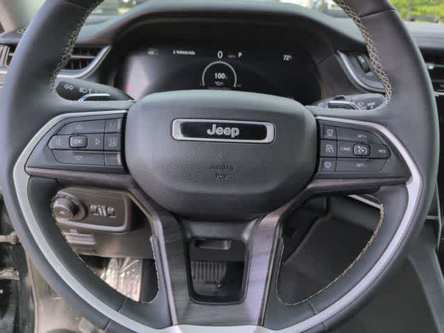 Thumbnail: 2023 Jeep Grand Cherokee - 22