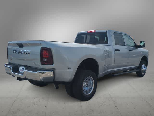 Thumbnail: 2026 RAM 3500 - 8