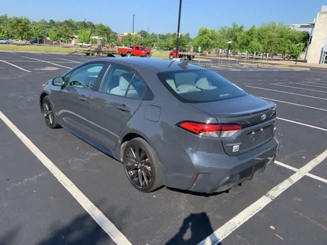 Thumbnail: 2023 Toyota Corolla - 14
