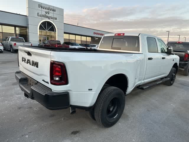 Thumbnail: 2026 RAM 3500 - 11