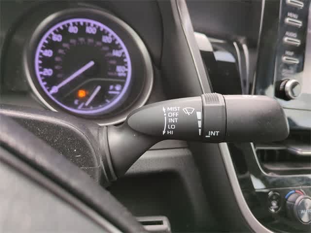 Thumbnail: 2023 Toyota Camry - 26