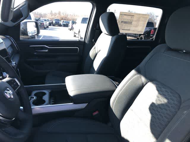 Thumbnail: 2026 RAM 1500 - 11