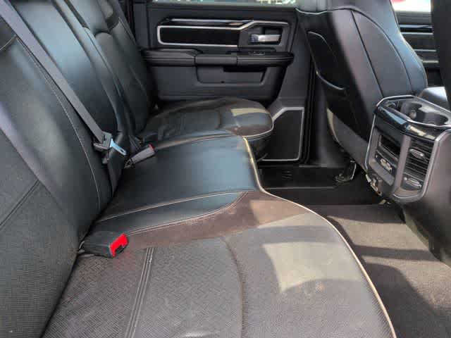 Thumbnail: 2020 RAM 2500 - 19