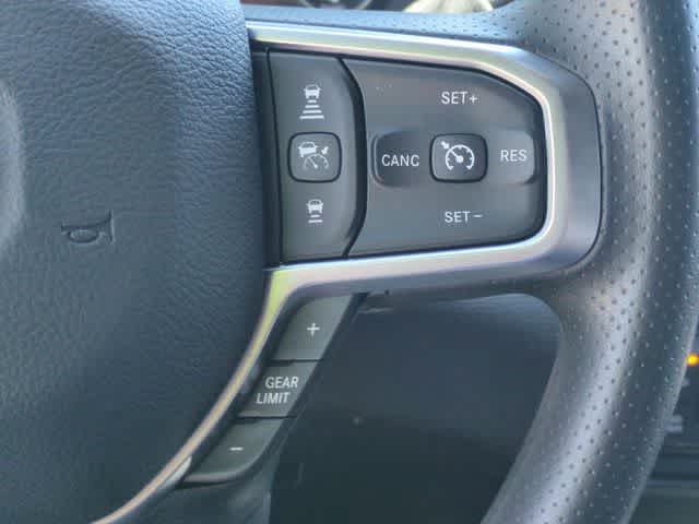 Thumbnail: 2026 RAM 3500 - 25