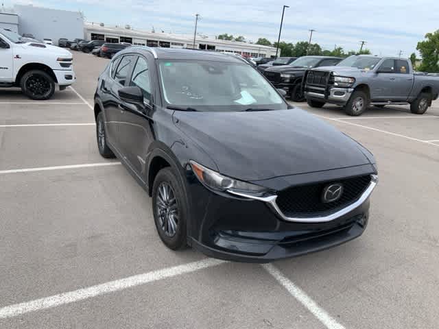 Thumbnail: 2019 Mazda CX-5 - 26