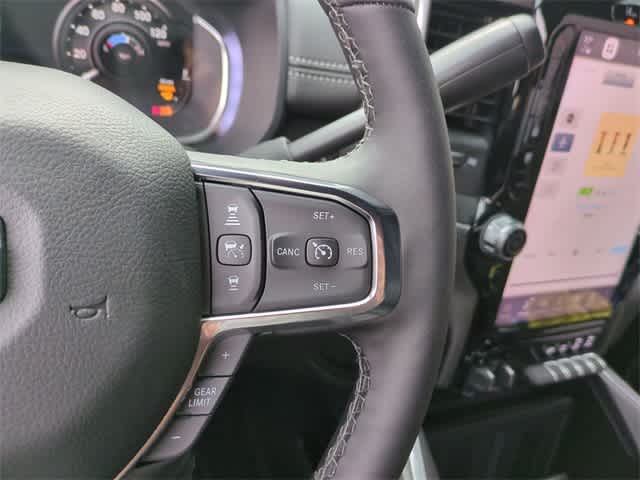 Thumbnail: 2026 RAM 3500 - 25