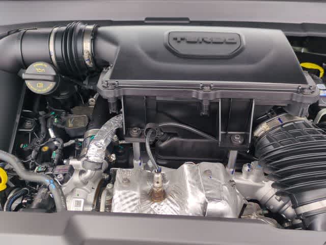 Thumbnail: 2026 Jeep Compass - 14