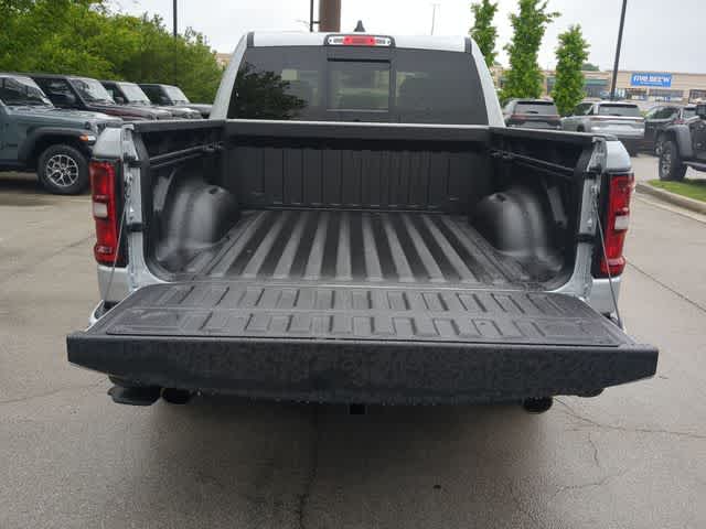 Thumbnail: 2026 RAM 1500 - 35