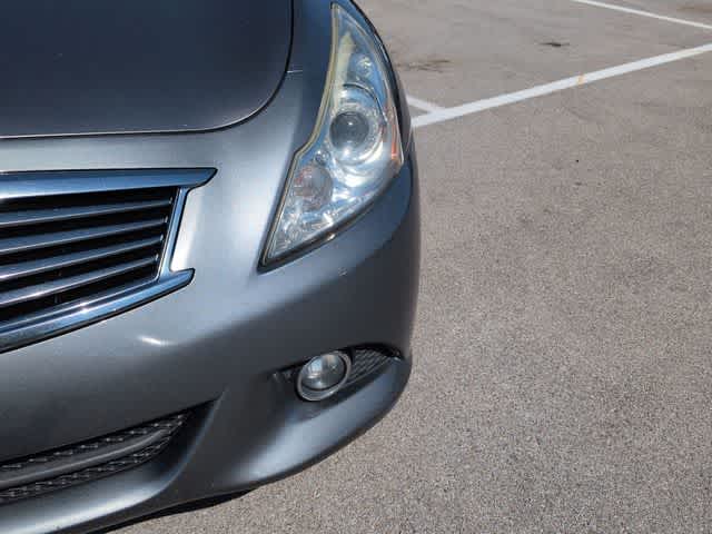 Thumbnail: 2013 INFINITI G37 - 11