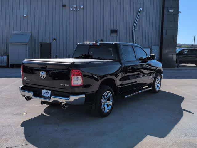 Thumbnail: 2021 RAM 1500 - 8