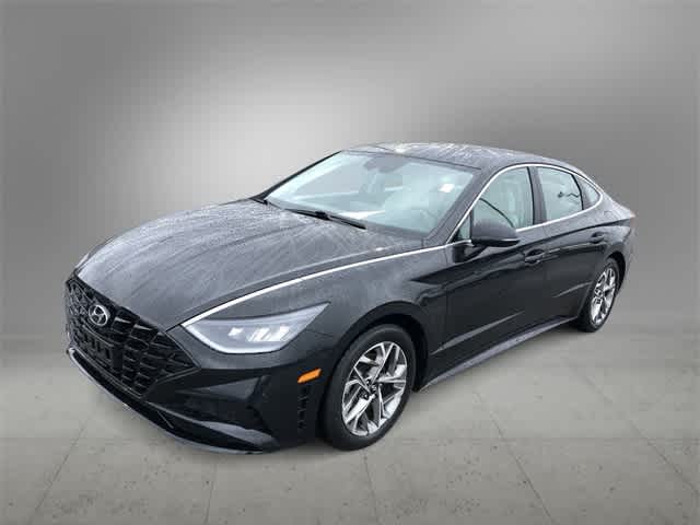 Thumbnail: 2021 Hyundai Sonata - 2