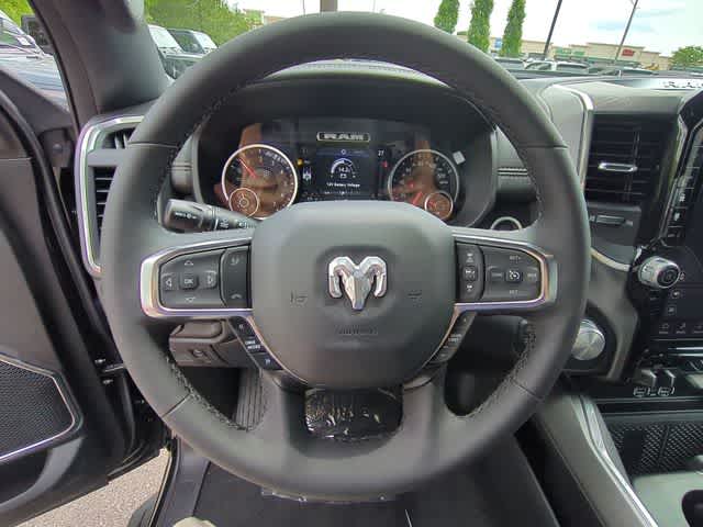 Thumbnail: 2026 RAM 1500 - 23