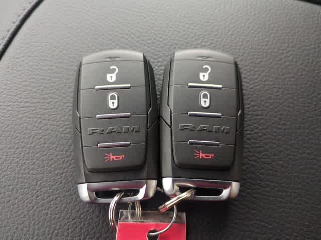 Thumbnail: 2026 RAM 2500 - 36