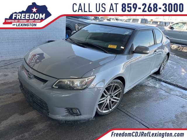 Thumbnail: 2012 Scion tC - 1