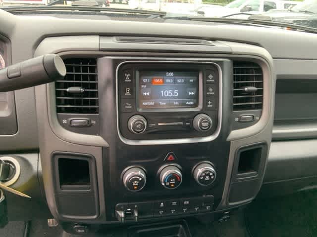 Thumbnail: 2018 RAM 3500 - 5