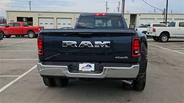 Thumbnail: 2026 RAM 3500 - 7