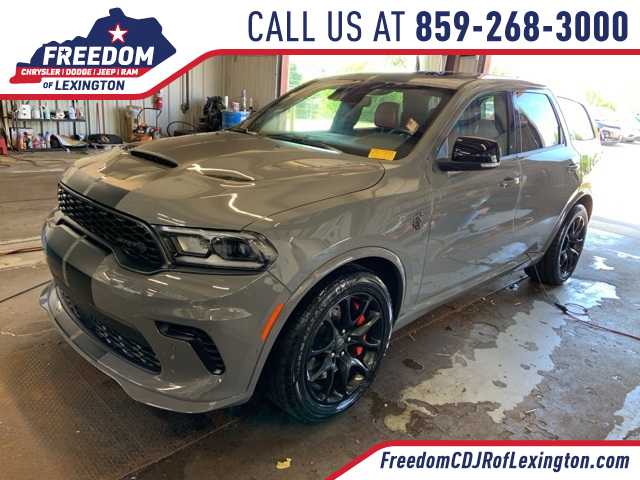 Thumbnail: 2023 Dodge Durango - 1