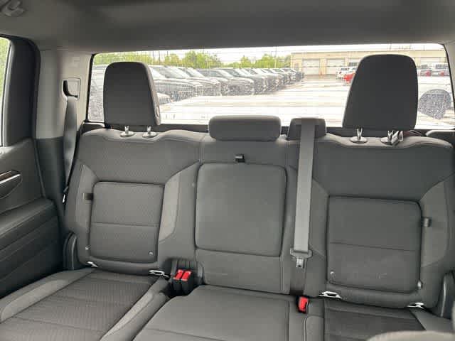 Thumbnail: 2022 GMC Sierra 1500 - 5