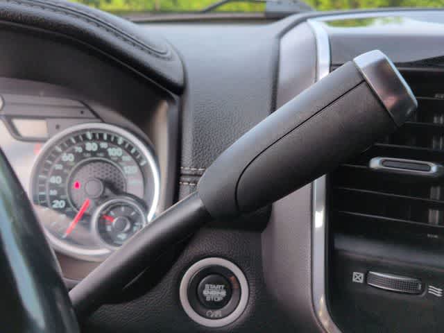 Thumbnail: 2020 RAM 2500 - 34
