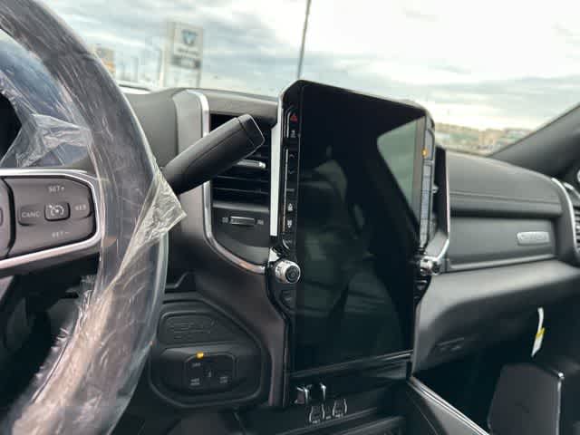 Thumbnail: 2026 RAM 2500 - 4