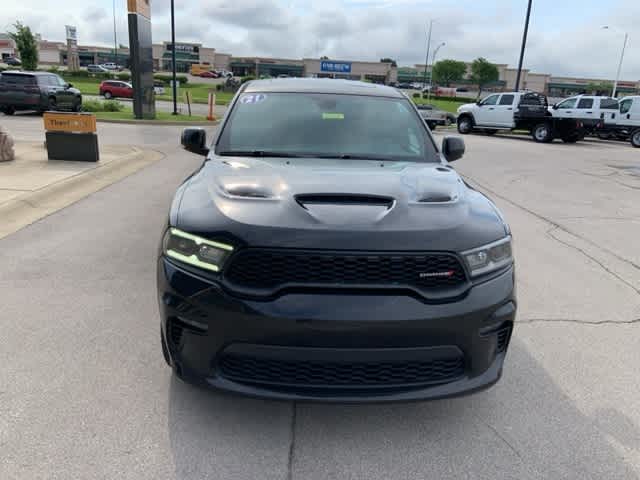 2021 Dodge Durango R/T 31