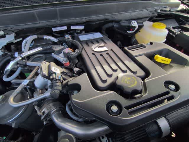 Thumbnail: 2026 RAM 2500 - 15