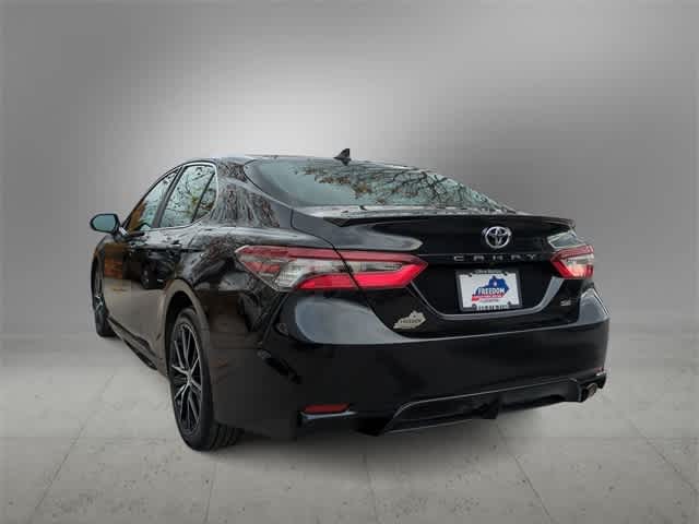 Thumbnail: 2023 Toyota Camry - 6