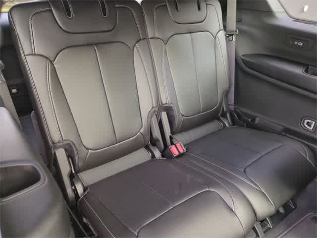 Thumbnail: 2025 Jeep Grand Cherokee L - 41