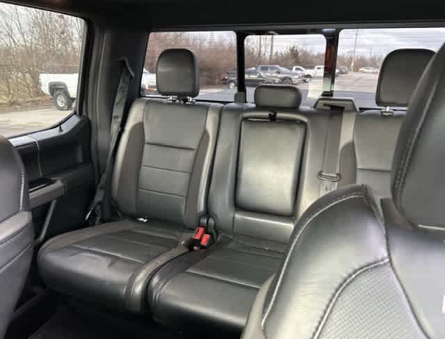 Thumbnail: 2019 Ford F-150 - 4