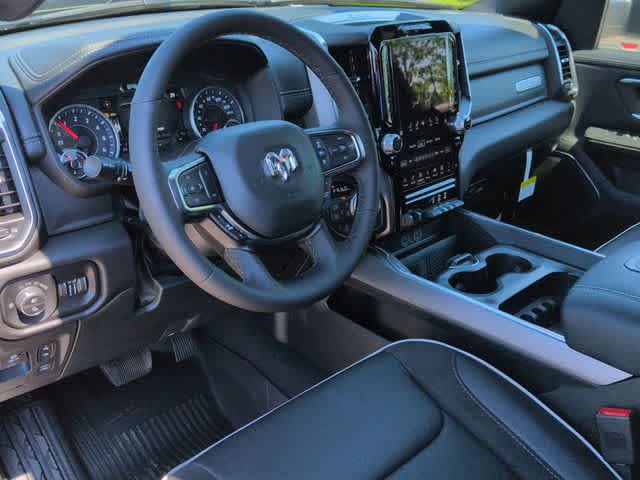 Thumbnail: 2026 RAM 1500 - 10