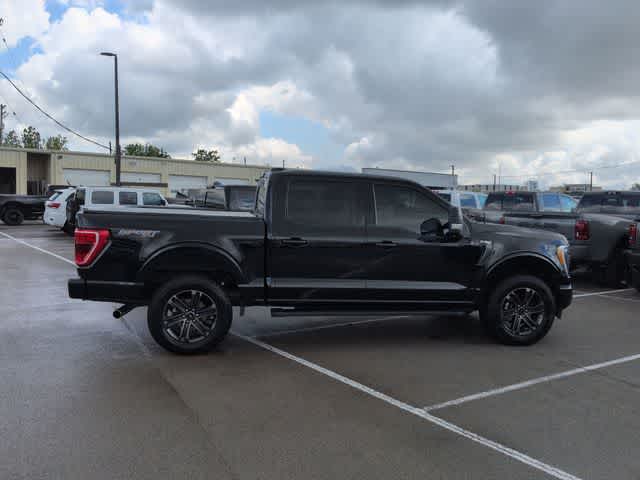 Thumbnail: 2021 Ford F-150 - 9