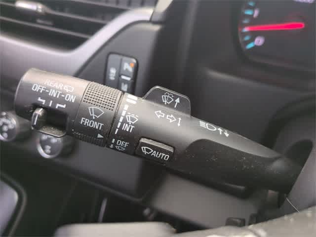 Thumbnail: 2015 Chevrolet Tahoe - 27